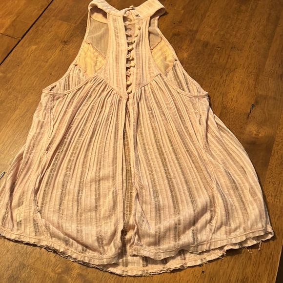 Free People Victorian Tank - Picture 6 of 6